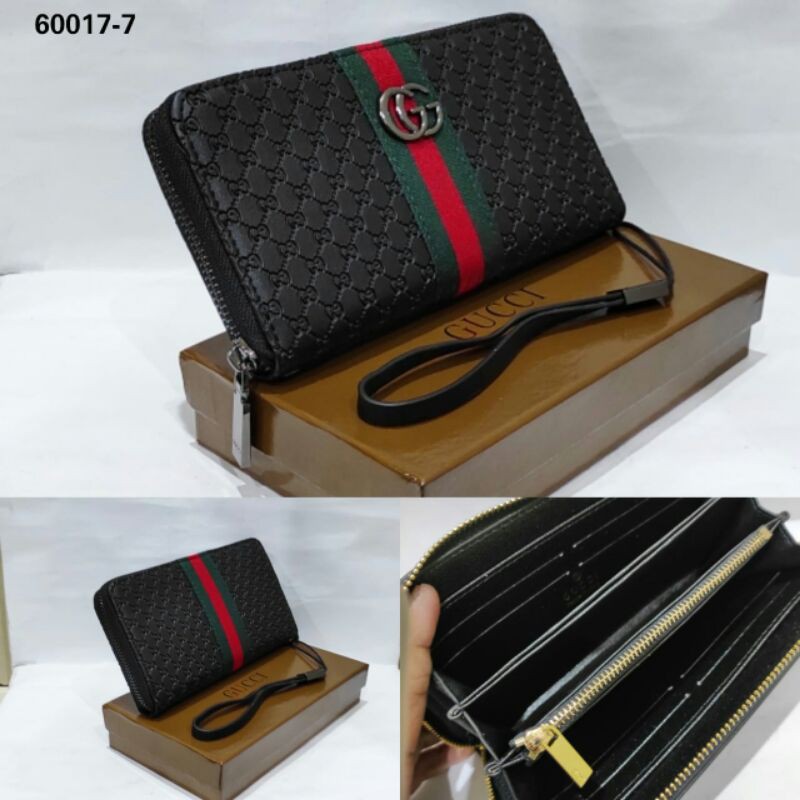 dompet panjang 60017 resleting