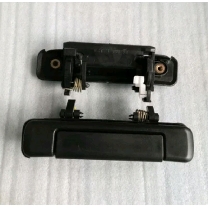 Handel Pintu Luar Kijang Kapsul  Kijang Super Kijang Grand