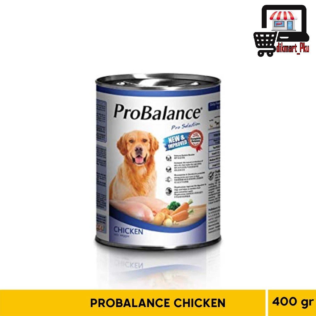 

ProBalance Chicken 400g