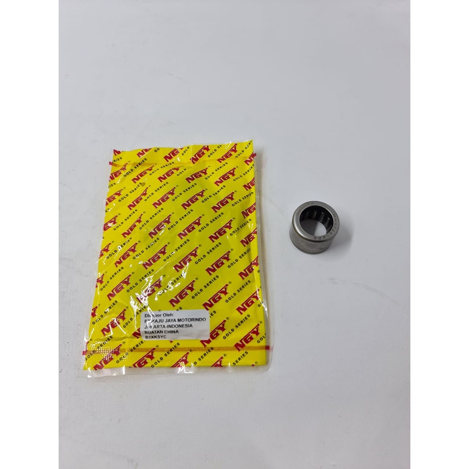Lahar Pully / NEEDLE BEARING  NGY Motor Yamaha MIO / XEON / XEON-RC / MIO-J / NEX