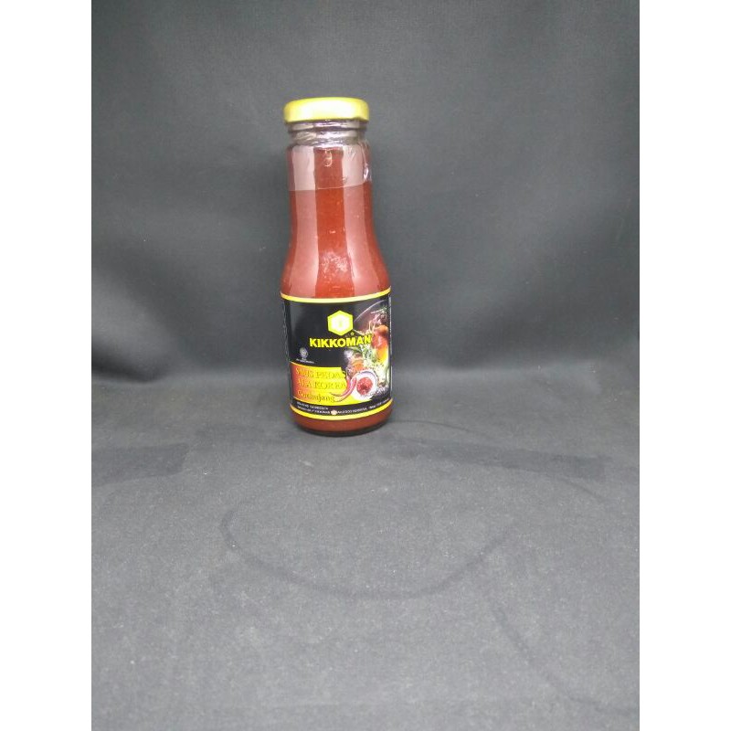 

KIKKOMAN GOCHUJANG 300G