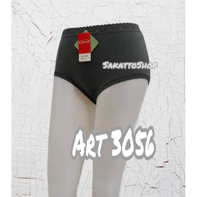 Celana Dalam Sorex Art 3056
