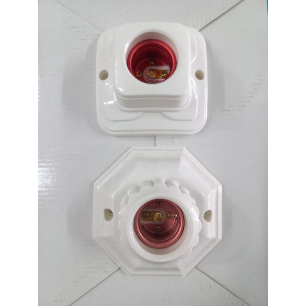 Fitting Plafon Visalux