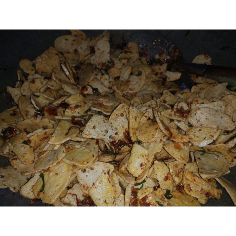 

Basreng lamokot