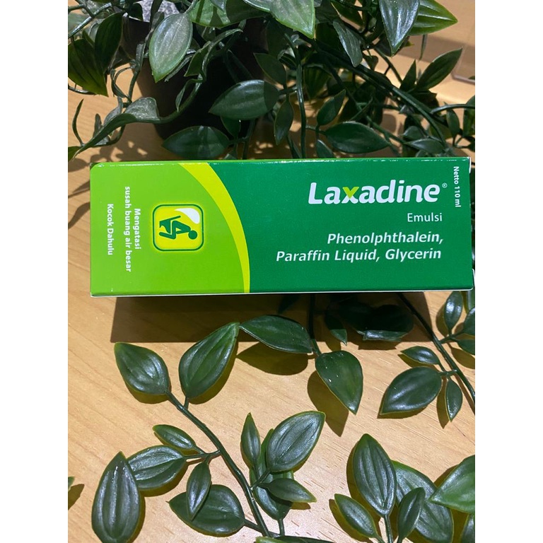 Laxadine