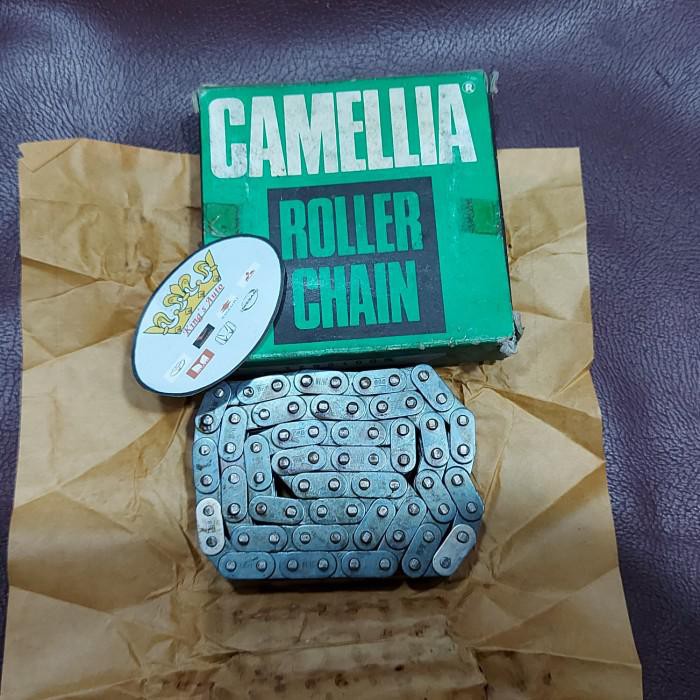 READY STOCK RANTE KETENG COLT T120