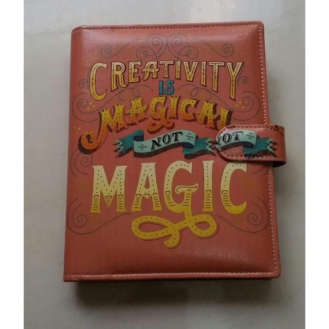 

Binder quote BM