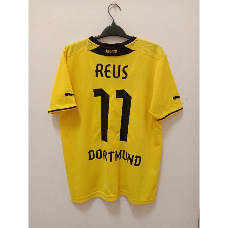 jersey Borussia Dortmund 2013 2014