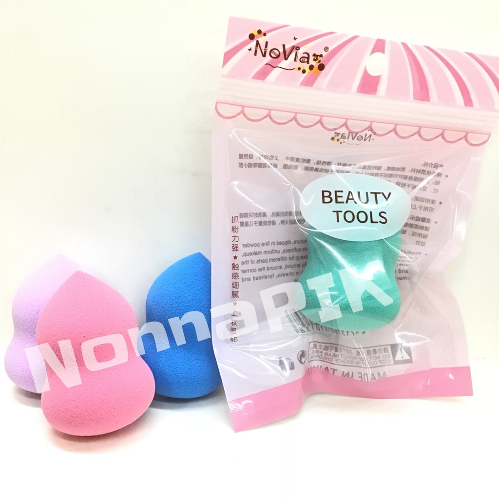 SPONGE , SPONS BEAUTY BLENDER