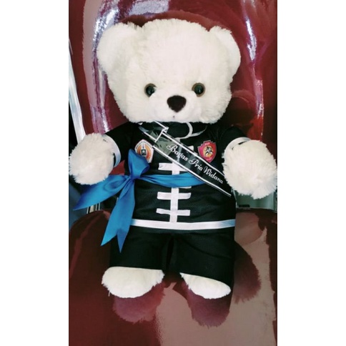 Boneka Custom IKSPI KERA SAKTI
