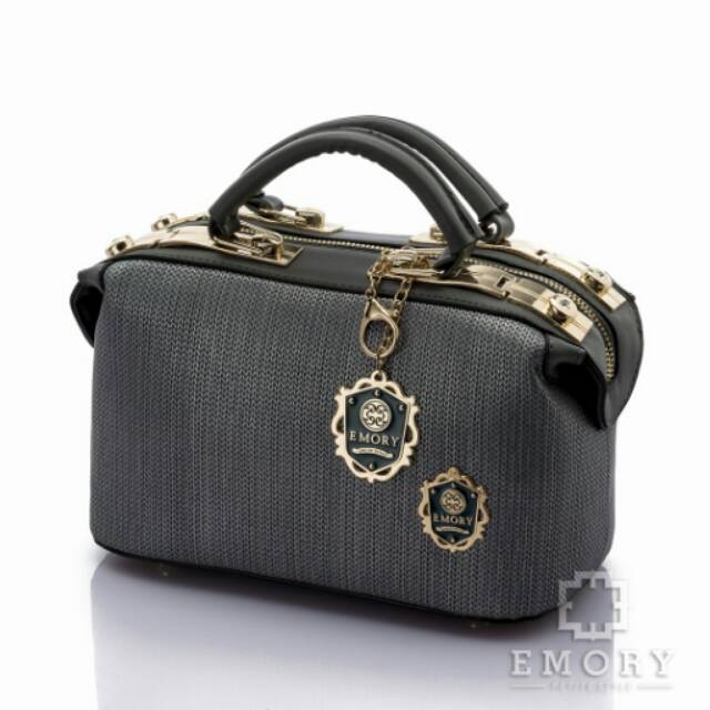 EMORY DOCTOR BAG 01EMO1250