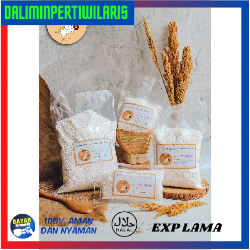 

BISA COD Termurah Beras shirataki 250 gram. BERMUTU [Kode 1|Kode 2|Kode 3|Kode 4|Kode 5|Kode 6|Kode