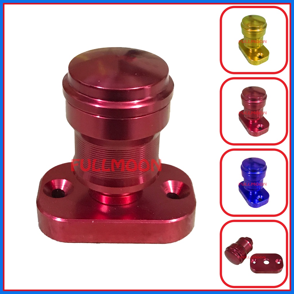 TUTUP MINYAK REM STEMPEL CNC MOTOR YAMAHA MIO XEON MI0 J N MAX DLL