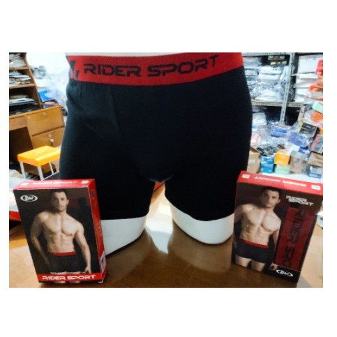 BOXER RIDER SPORT / RIDER SPORT 1 PC ( R 763 )