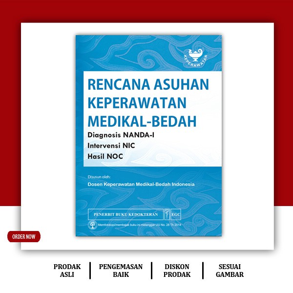 Rencana Asuhan Keperawatan Medikal Bedah Diagnosis NANDA-I Intervensi NIC Hasil NOC
