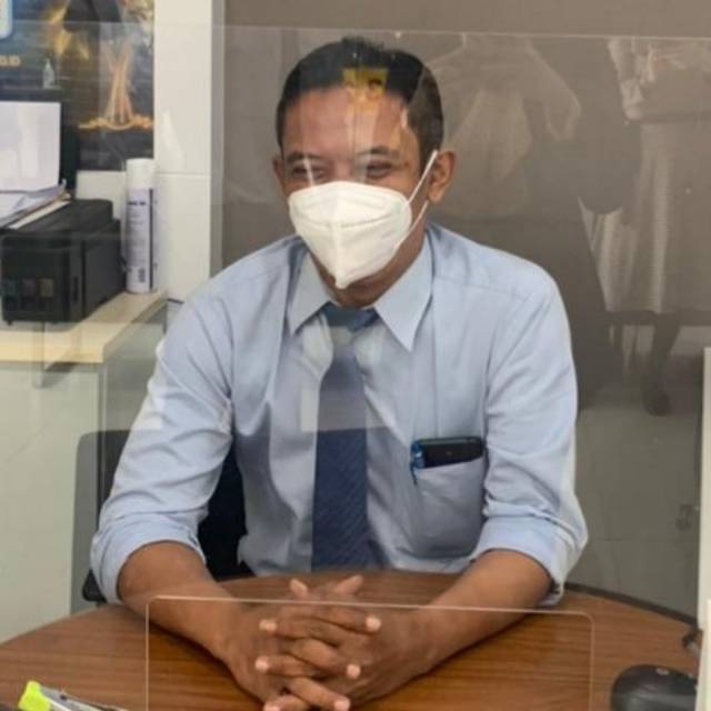 kandangijobfcrooster