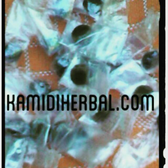 

Jamu inggu ruta anggustufolia