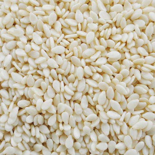 

Premium White Sesame Seeds 100 GR / Wijen Putih Premium 100 GR