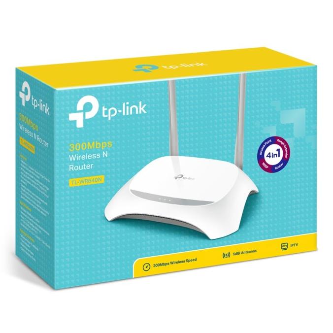 Jual Network Peralatan Jaringan Tp Link Tl Wr N Mbps Wireless Router Shopee Indonesia