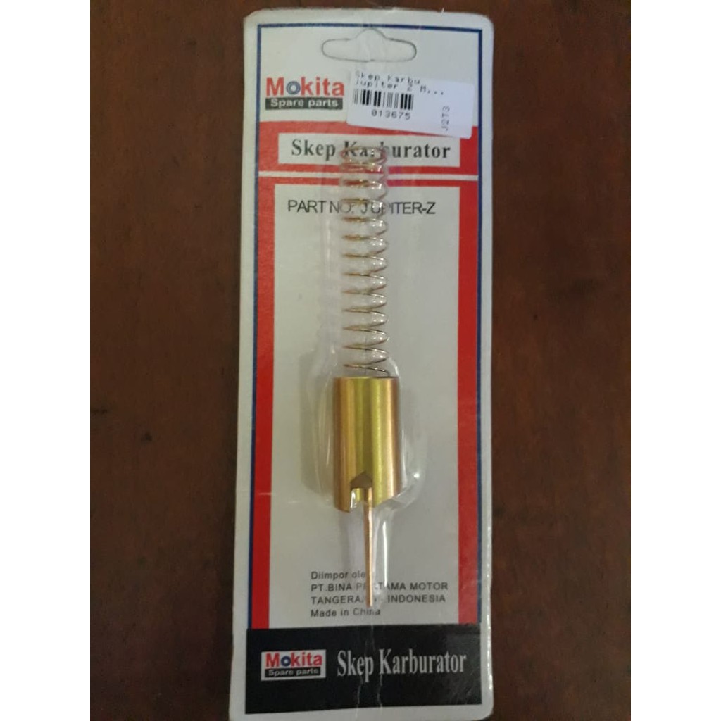 SKEP KARBURATOR JUPITER Z LAMA VEGA ZR VEGA R NEW VEGA R LAMA