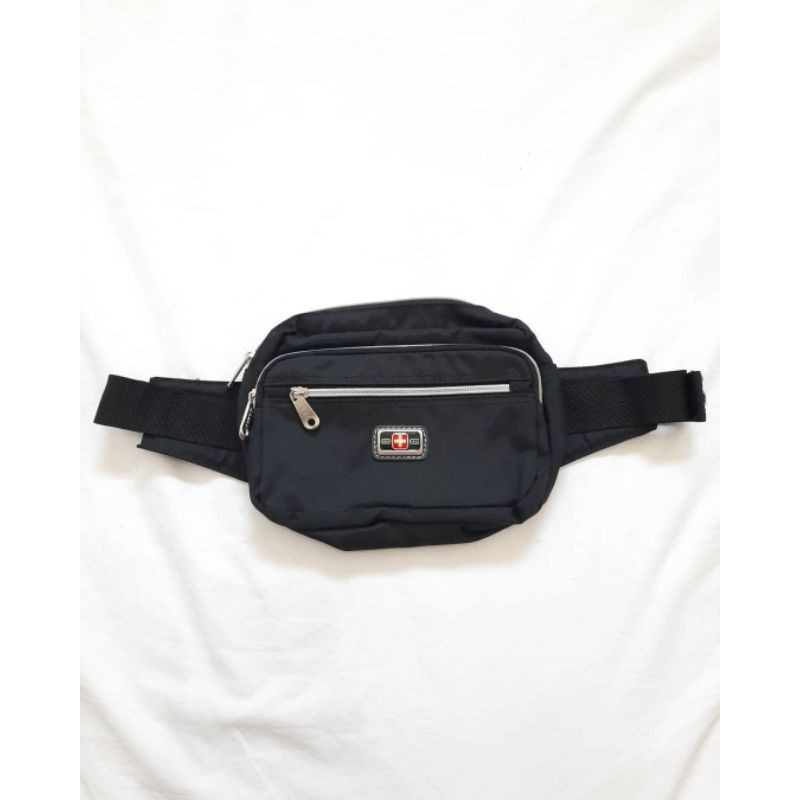 Dakar Waistbag Second
