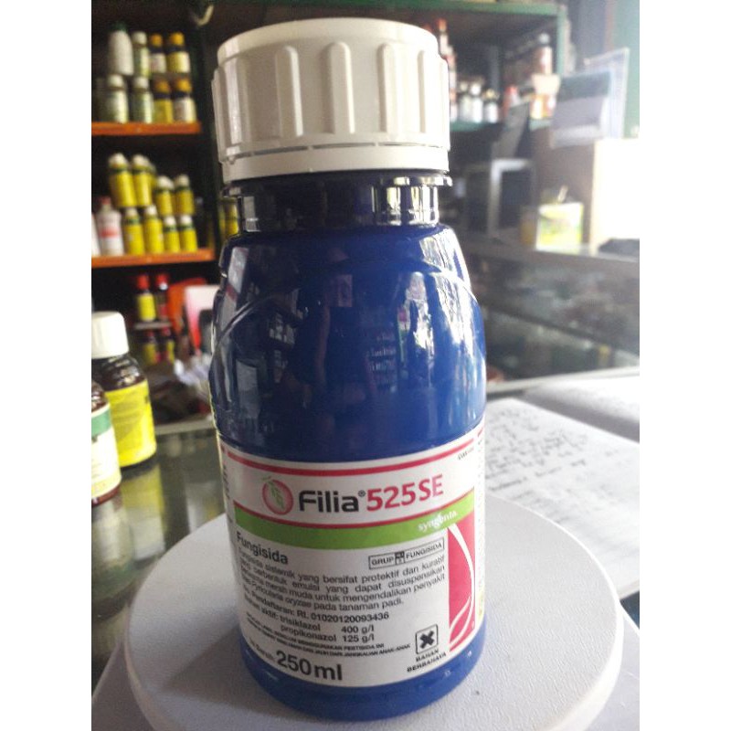 FILIA 525SE Fungisida Sistemik 250 ml