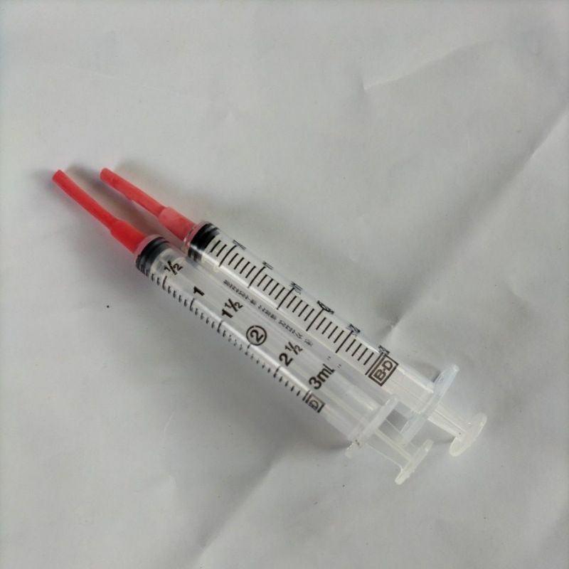 PROMO SPET LOLOHAN BURUNG LOVEBIRD 3CC