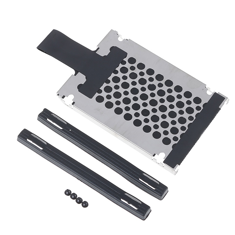 （✔✔❤Set Rel caddy hard drive HDD 7mm Untuk IBM thinkpad T420S T430 X220 T430S X230