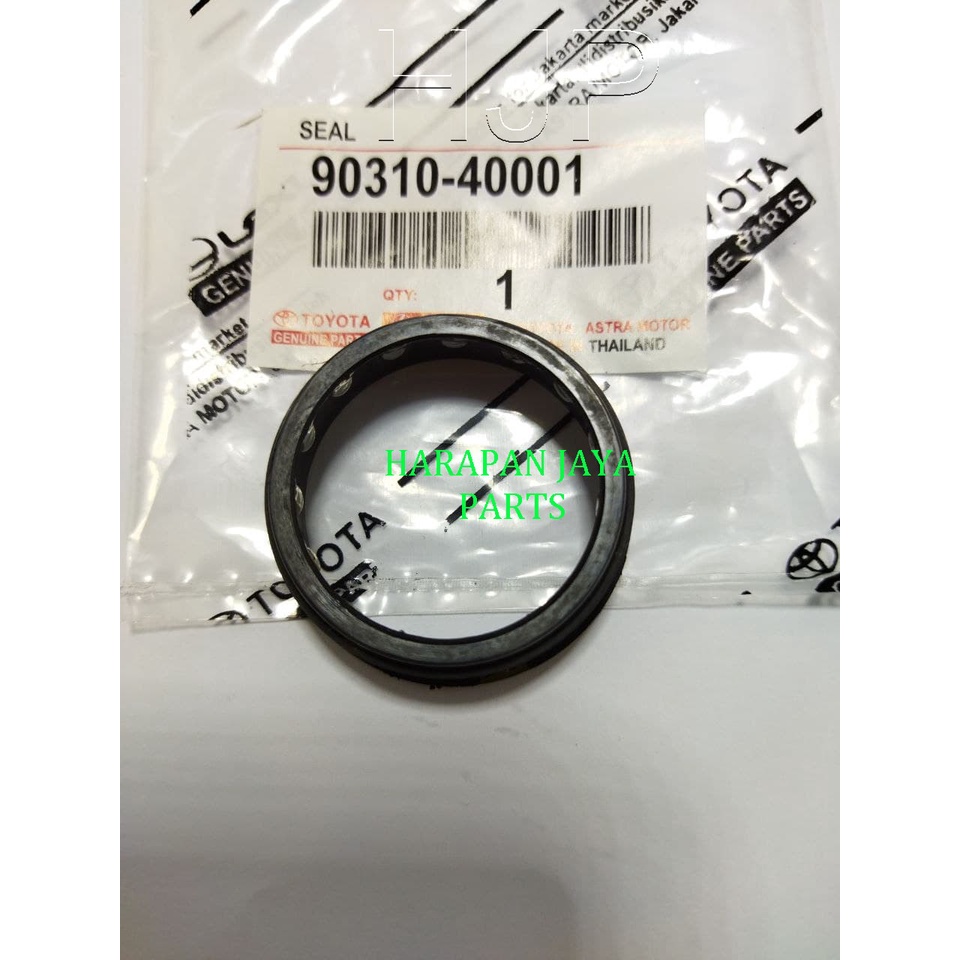seal roda belakang selongsong dyna 14b/115/125/130 90310-40001