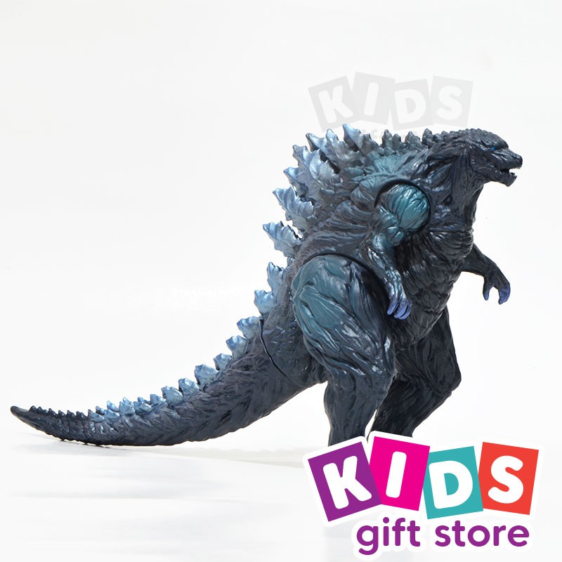 Ultraman Godzilla  Movie Monster Series Figure Mainan  