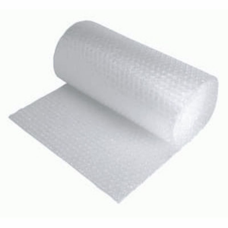 

Extra Bubble Wrap / Tambahan Packing