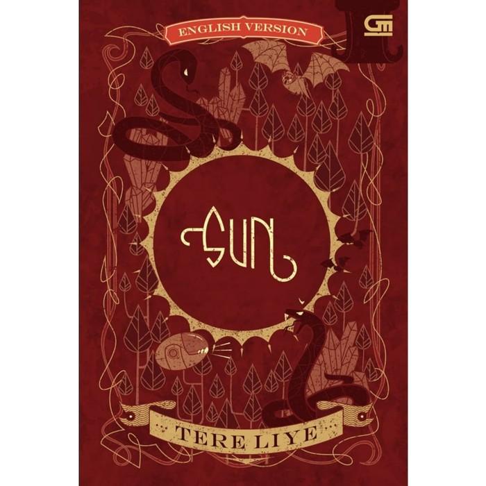 

Sun (Matahari) English Edition Best Seller