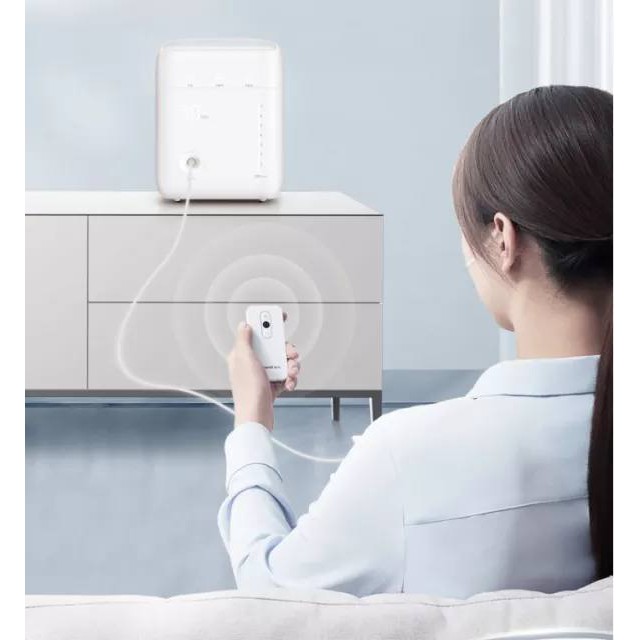 Oksigen Konsentrator YUWELL YU100 Homecare - LANGSUNG KIRIM