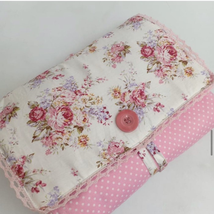 TERLARIS MUKENA DAILY GIGGLES KODE 262