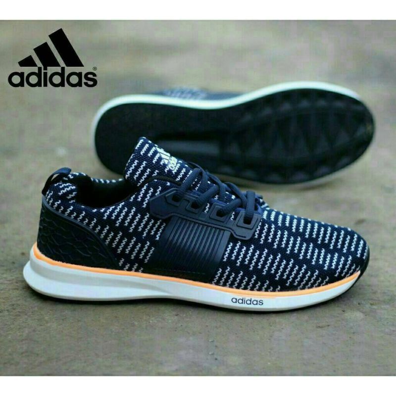 HOT SALE!!!! Sepatu Adidas Pria Neo Import Ori Vietnam Size 39-44