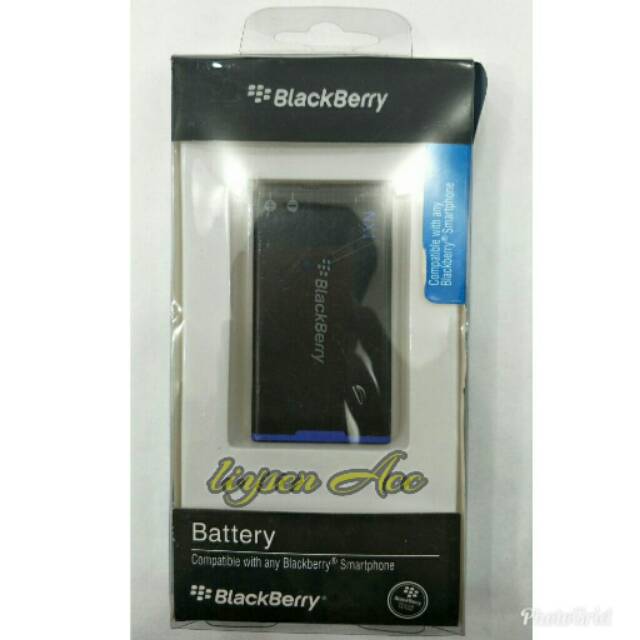 Baterai Blackberry Q10/NX1 ORIGINAL 100%