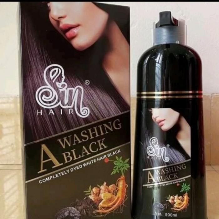 Shampoo | Shin Hair Shampo Original Import No 1 Di Jepang