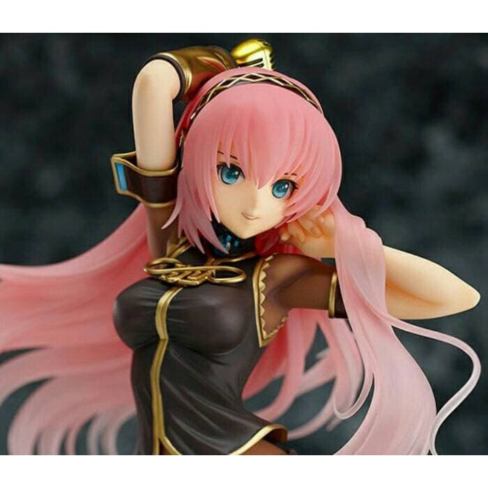 PROMO TERBARU Action Figure PVC Luka Megurine 1/7 Scale Tony Ver Vocaloid Character MURAH MERIAH