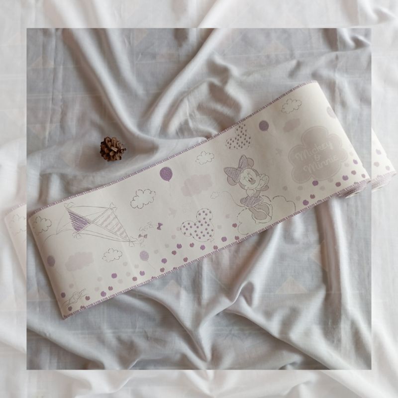 Wallpaper list/border wallpaper/list wallpaper karakter