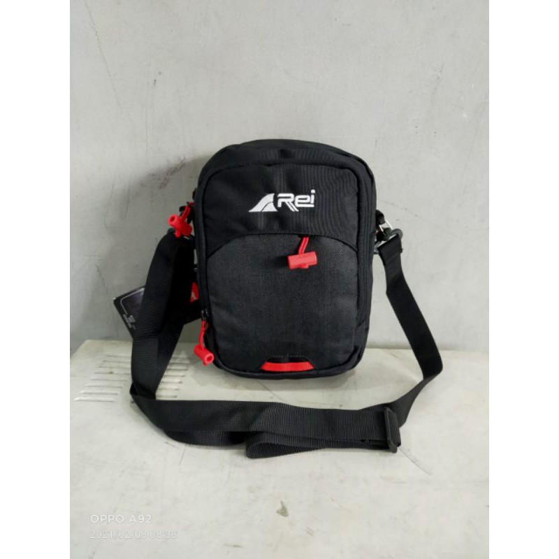 TAS REI BRANTAS ORI & MURAH