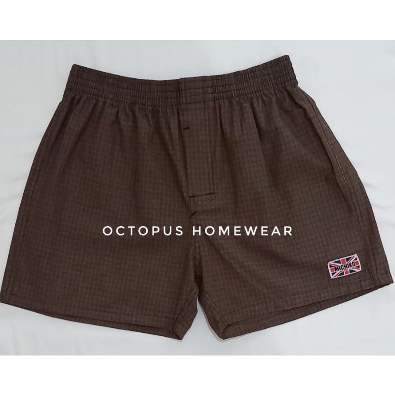 Celana Boxer Unisex (Michiko London)