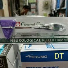 Neurological hammer / Palu reflex / reflex palu segi tiga /Hammer reflextor / palu reflex segi tiga / Palu terapi