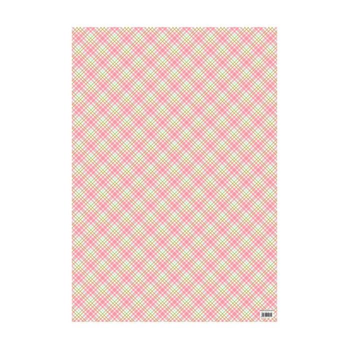 

Capricorn Design Kertas Kado Valentine Gwv 110 Isi 6 Promo!!! R33A