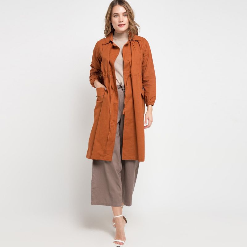 Outer Korea Le Rosetz