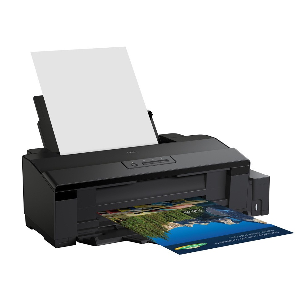 EPSON PRINTER L1800 A3 PHOTO EPSON L 1800