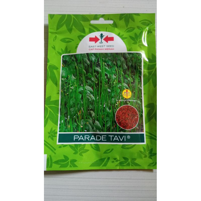BENIH KACANG PANJANG PARADE TAVI 200 BUTIR