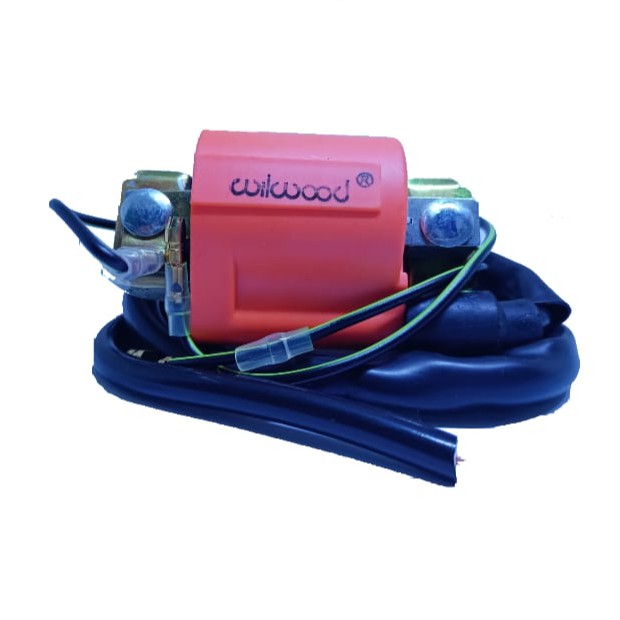 Coil Koil Honda Beat FI Racing Japan Technology