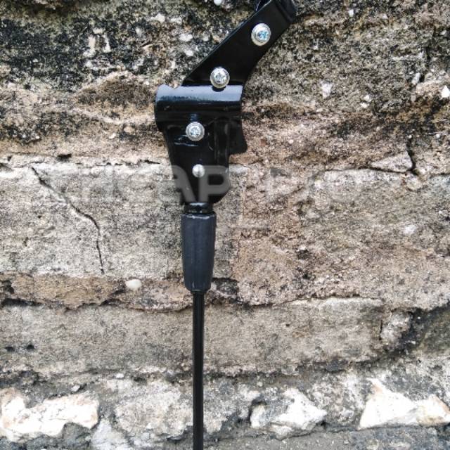 JAGANG SEPEDA ONTEL 26" ATAU 27, 5 SEPEDA GUNUNG FEDERAL POLIGON MTB