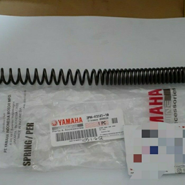 Sale HG00IA Per Shock depan Mio M3 Per Shock depan Mio M3 mio S Z ori 2PH-F3141-10