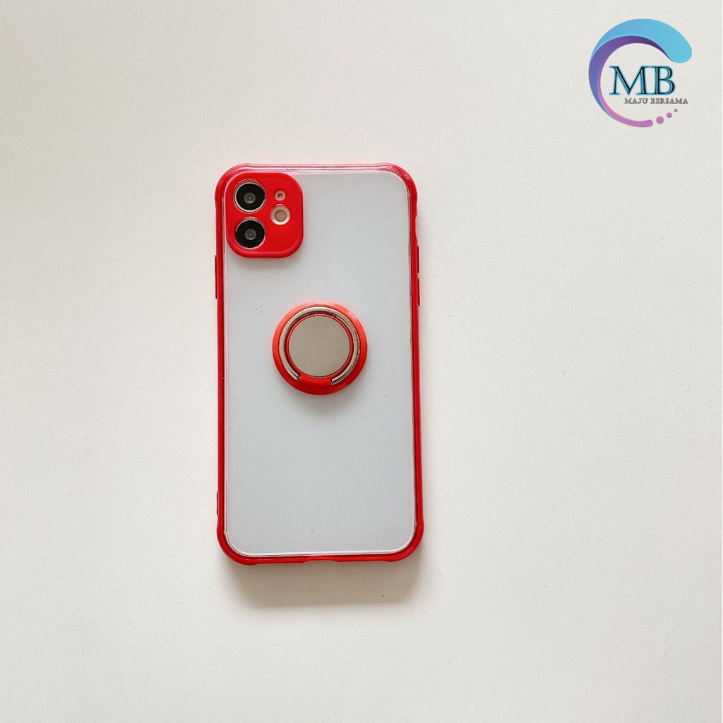 SOFTCASE PERMATA XIAOMI REDMI 9A 9C NOTE 4X 7 8 PRO MB1587